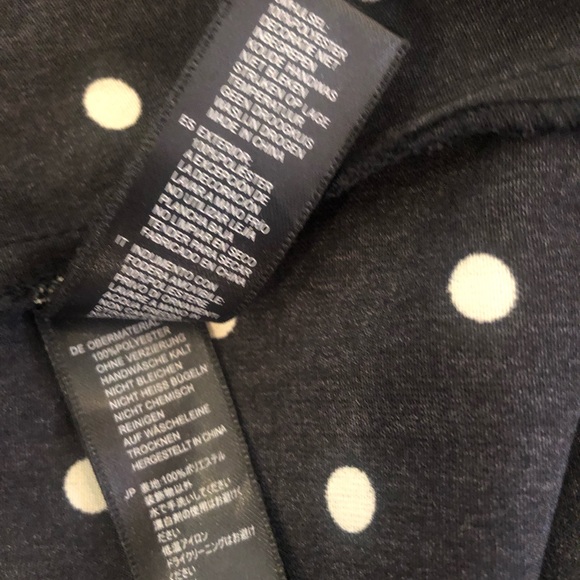 Forever 21  polka dot pants - Picture 7 of 9